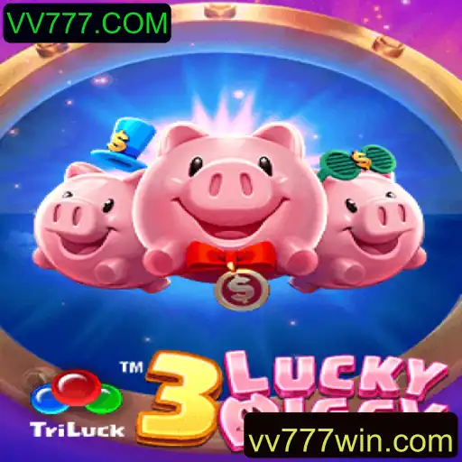 Descubra o Fascinante Mundo de 3LUCKYPIGGY