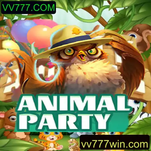 Explorando o Mundo de AnimalParty: Um Jogo Inovador e Divertido