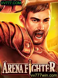 Explorando o Universo de ArenaFighter: Desafios e Estratégias