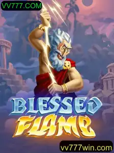 Explorando o Mundo de BlessedFlame: Um Novo Capítulo nos Jogos