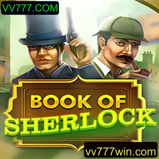 Descubra o Mistério com o Jogo BookOfSherlock