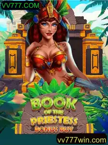 Descubra o Fascinante Mundo de BookOfThePriestess