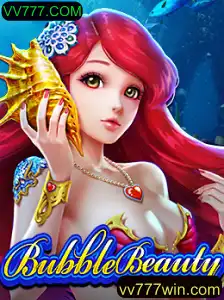 Explore o Fascinante Mundo de BubbleBeauty: Um Jogo Encantador em VV777.COM