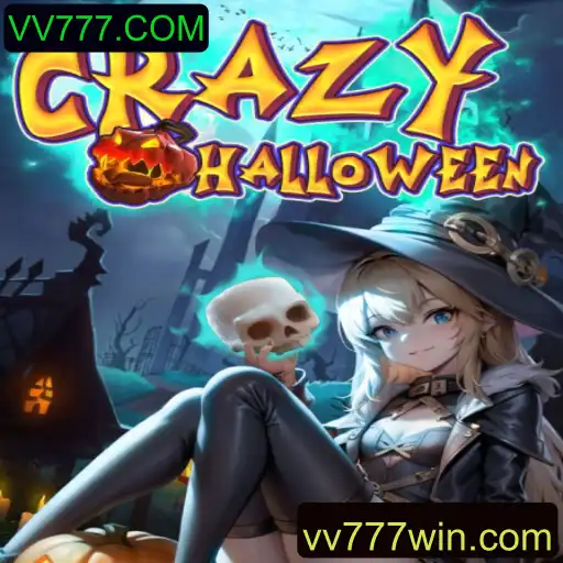 Explore o Jogo Emocionante CrazyHalloween