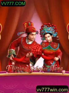 Descubra o Fascinante Mundo de Flirting Scholar Tang