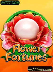 Descubra o Fascinante Mundo de FlowerFortunes: O Jogo de Estratégia Online da VV777.COM