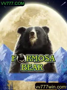 Descubra o Fascinante Mundo de FormosaBear: O Novo Jogo que Conquista os Fãs