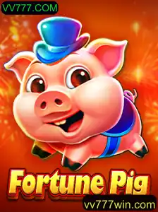 FortunePig: Um Jogo Envolvente e Atual