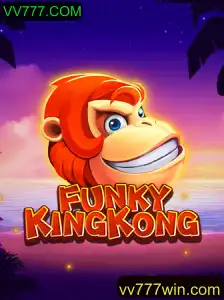Descubra o Mundo Empolgante de FunkyKingKong