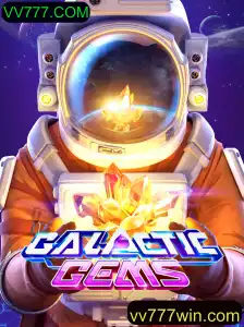 Descubra o Universo Fascinante de GalacticGems