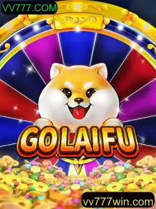 Descubra o Fascinante Mundo de GoLaiFu: Um Jogo Inovador com VV777.COM