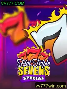 Explorando o Envolvente Mundo do Jogo HotTripleSevensSpecial