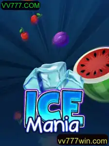 IceMania: Um Mergulho no Mundo Congelante dos Jogos de Casino