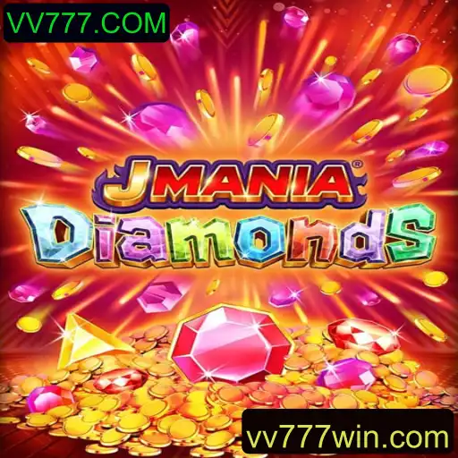 Explorando JManiaDiamonds: A Nova Sensação do Universo dos Jogos