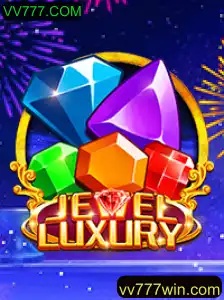 JewelLuxury: Um Mergulho no Mundo Brilhante dos Jogos de Luxo