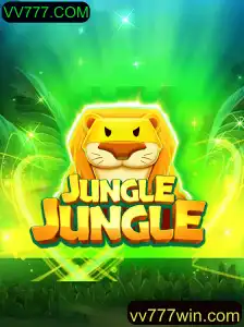 JungleJungle: Uma Aventura Selvagem no Mundo dos Jogos