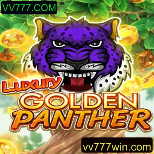 Desvendando o Fascinante Jogo LUXURYGOLDENPANTHER com VV777.COM