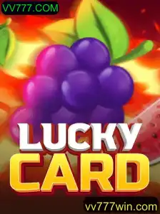 Descubra o Jogo de Cartas LuckyCard e Como Ele Funciona
