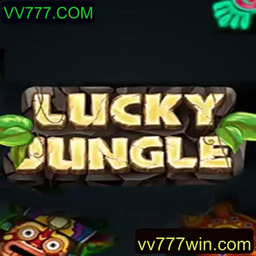 Descubra o Mundo de LuckyJungle: Um Jogo Emocionante