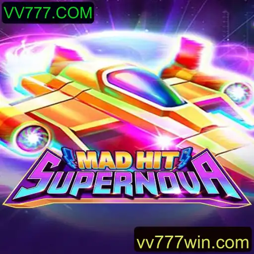 MadHitSupernova: Mergulhe no Universo do Jogo Inovador