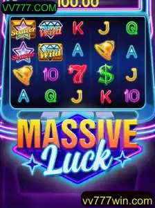 Explorando o Fascinante Mundo de MassiveLuck: O Jogo que Conquista Multidões