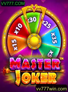 Discovering the Thrills of MasterJoker: A Comprehensive Guide