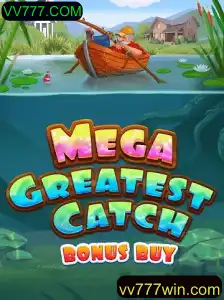 Explorando o Mundo de MegaGreatestCatchBonusBuy
