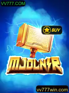 Descubra o Universo Vibrante de Mjolnir: Um Mergulho no Jogo de Aventura Fantástica