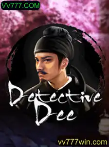 Descubra o Fascinante Mundo de DetectiveDee