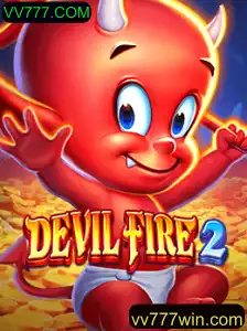 Explorando DevilFire2: Uma Jornada Através do Mundo dos Jogos com VV777.COM