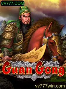 Explorando o Mundo de GuanGong: História, Regras e Estratégias de Jogo