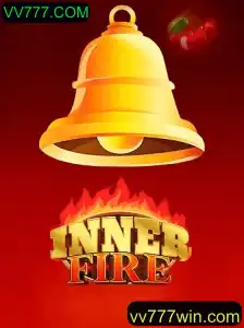Descubra a Emoção de InnerFire: Um Jogo Revolucionário