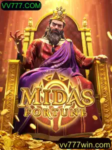 MidasFortune: Explorando o Universo do Novo Jogo Trilhando o Sucesso