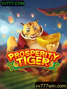 Descubra o Fascinante Mundo de ProsperityTiger: Um Mergulho Profundo nas Regras e Jogabilidade