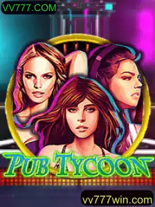 Descubra o Mundo de PubTycoon: Um Jogo de Gestão e Estratégia