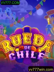 Descubra a Nova Sensação do Entretenimento: RuedaDeChile