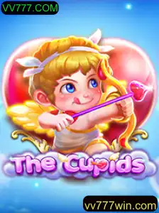 Explorando 'TheCupids': O Novo Fenômeno dos Jogos com VV777.COM