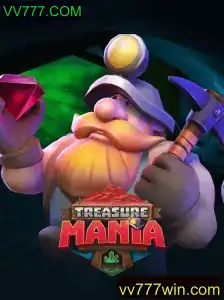 Explorando TreasureMania: Uma Aventura Inesquecível Descobrindo Tesouros Ocultos