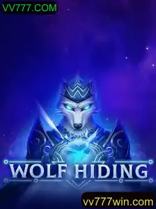 Descubra o Fascinante Mundo de WolfHiding em VV777.COM