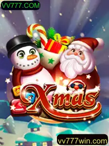 Explorando o Mundo do Jogo 'Xmas': Diversão e Estratégia em VV777.COM