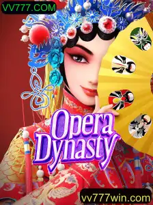 Explorando o Fascinante Mundo de OperaDynasty: Um Jogo Revolucionário