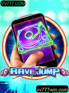 Descubra o Mundo de RaveJumpmobile: Um Jogo Revolucionário