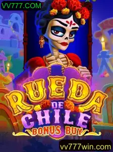 Desvendando o Mundo de RuedaDeChileBonusBuy
