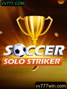 SoccerSoloStriker: Um Mergulho no Mundo do Futebol Virtual