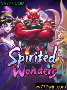 Explorando o Fascinante Mundo de SpiritedWonders