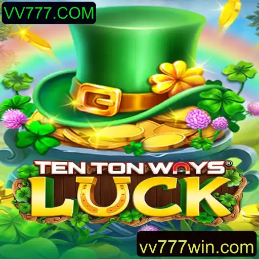 Descubra o Empolgante Mundo de TenTonWaysLuck
