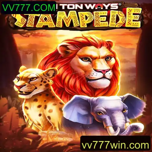 Descubra a Emoção de TenTonWaysStampede: Um Mergulho nas Aventuras do Jogo Online