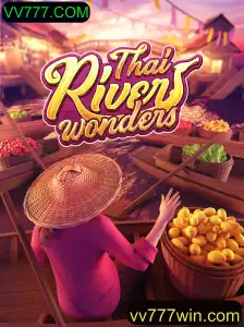 Descubra o Fascinante Mundo de ThaiRiverWonders: Aventura e Estratégia em um Só Lugar