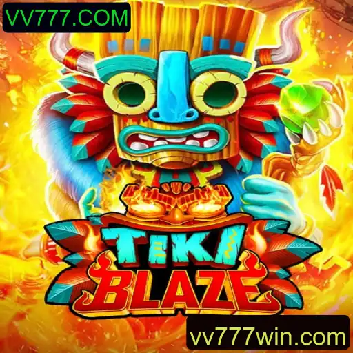 Descubra as Emoções e Regras do Jogo TikiBlaze com VV777.COM