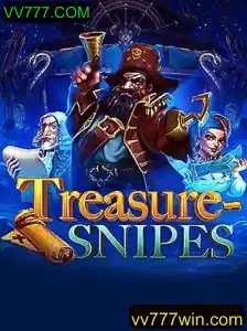 Desvendando TreasureSnipes: Aventura e Estratégia em VV777.COM